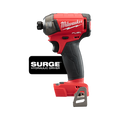 Milwaukee 2760-20  1/4" Hex Hydraulic Driver - Ace Tool Group - Milwaukee