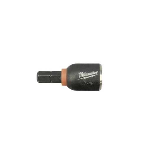 Milwaukee 49-66-4516  7/16" Insert Nut Driver 3PK - Ace Tool Group - Milwaukee