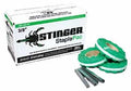 Cap Systems 136360 5/8''  Stinger Staplepac, 2000 Ct - Ace Tool Group - Cap Systems