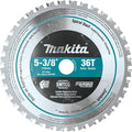 Makita B-64179 5-3/8 in. 36T Carbide-Tip Saw Blade - Ace Tool Group - Makita