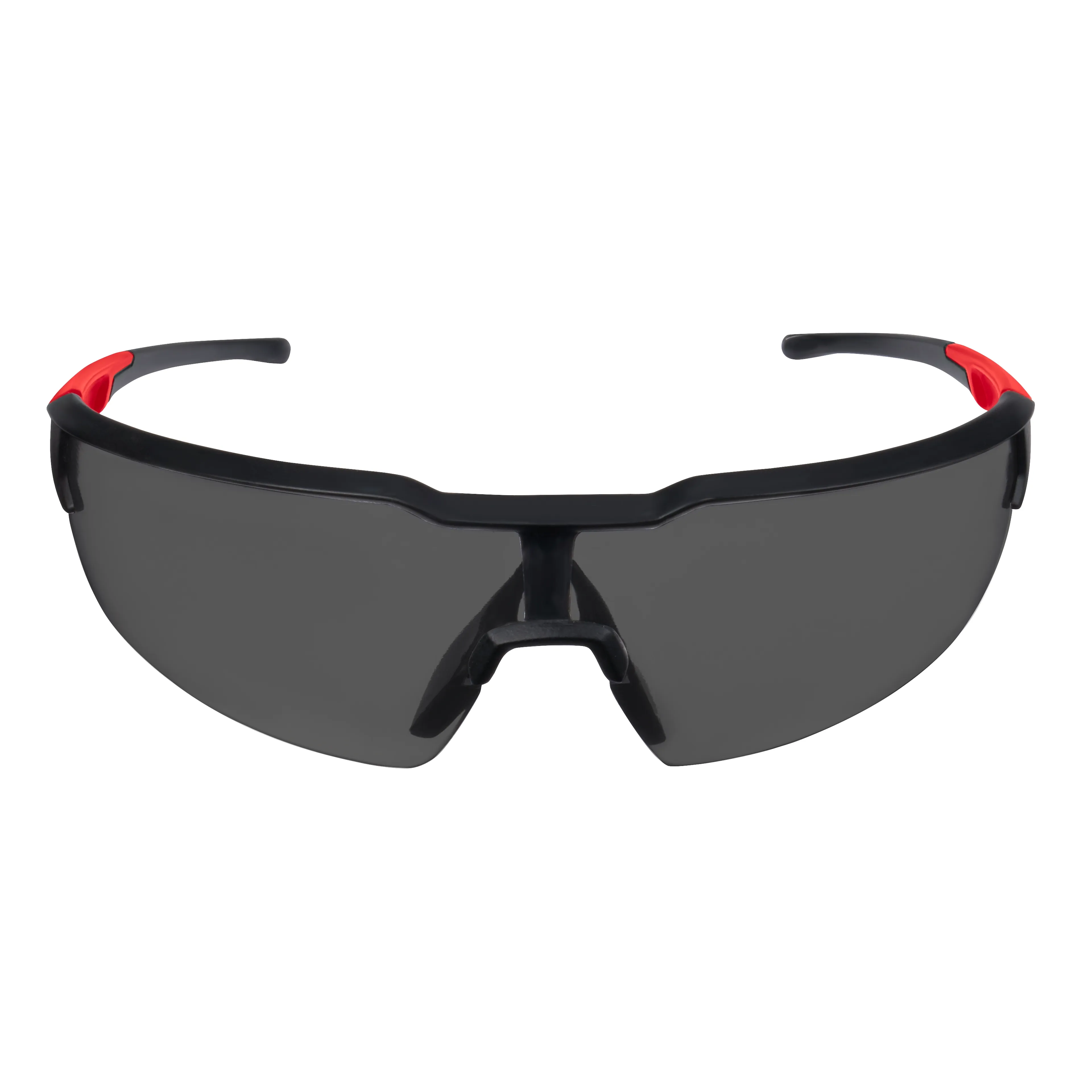 Milwaukee 48-73-2015 Safety Glasses - Tinted Anti-Scratch Lenses 6 Pack - Ace Tool Group - Milwaukee
