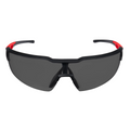 Milwaukee 48-73-2015 Safety Glasses - Tinted Anti-Scratch Lenses 6 Pack - Ace Tool Group - Milwaukee
