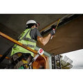 Milwaukee 48-22-8825 5Lbs 50" Retractable Tool Lanyard - Ace Tool Group - Milwaukee