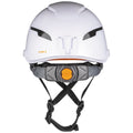 Klein 60525 Safety Helmet, Class E, w/Lamp - Ace Tool Group - Klein