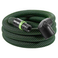 Festool 577161 90 Degree CT Anti-Static Suction Hose - Ace Tool Group - Festool