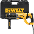 DeWalt D25263K 1-1/8 In. D-Handle Sds Hammer Kit - Ace Tool Group - DeWalt