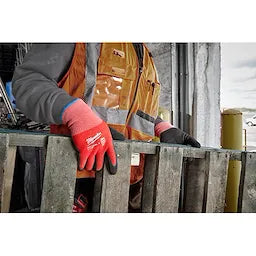 Milwaukee 48-73-7920 Cut 2 Winter Dipped Glove - Ace Tool Group - Milwaukee