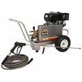 Mi-T-M CBA-350-1MAH Cold Water 3500 Psi 3.5 GPM - Ace Tool Group - Mi-T-M