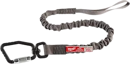 Milwaukee 48-22-8850 35Lbs Locking Lanyard - Ace Tool Group - Milwaukee