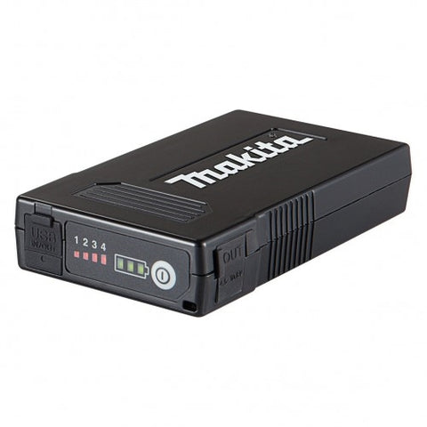 Makita Battery Lithium-Ion 3.6V, Power Bank - Ace Tool Group - Makita