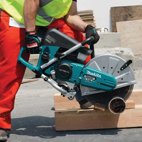 Makita A-96229 14" Diamond Blade Metal Cutting - Ace Tool Group - Makita