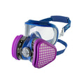 GVS SPR553 Integra OV/P100 Respirator S/M - Ace Tool Group - GVS