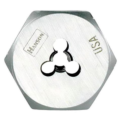 Irwin 9331 9331 10 - 32 Nf Hcs Hex Die - Carded 3 Pack - Ace Tool Group - Irwin