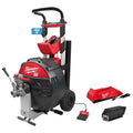 Milwaukee MXF500-1CP MX FUEL Sewer Machine - Ace Tool Group - Milwaukee
