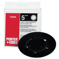 Porter Cable Hook And Loop Pad For Model 333Vs Sander, 5 Or 8-Hole - Ace Tool Group - Porter Cable