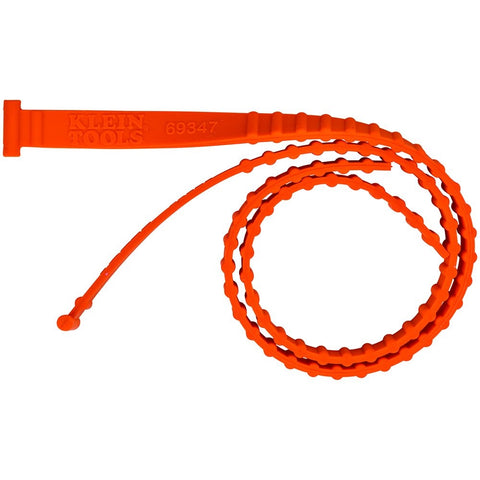 Klein Tools 69347 Plumber's Kit Replacement Straps - Ace Tool Group - Klein
