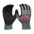 Milwaukee 48-73-7000 Cut Level 6 High-Dexterity Nitrile Dipped Gloves - Ace Tool Group - Milwaukee