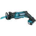 Makita RJ03R1 12V max CXT Lithium-Ion Cordless Recipro Saw Kit - Ace Tool Group - Makita