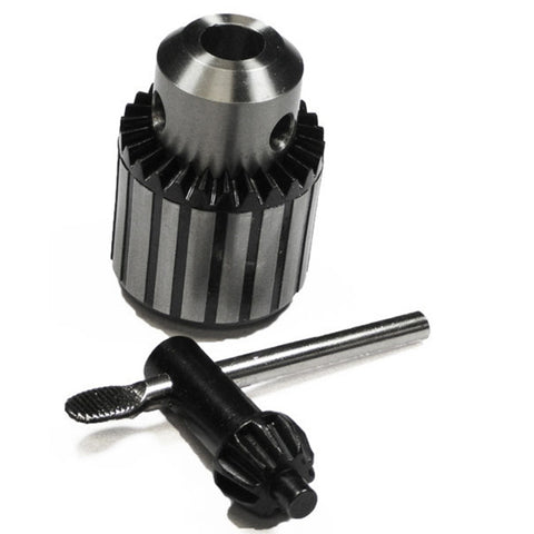 Dewalt 135514-00 Chuck & Key - Ace Tool Group - DeWalt