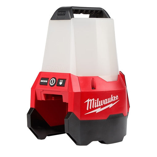 Milwaukee 2144-20 M18 RADIUS Compact Site Light - Ace Tool Group - Milwaukee