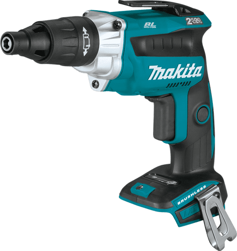 Makita XSF05Z 18V LXT Lithium-Ion Brushless Cordless - Ace Tool Group - Makita