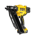 DeWalt DCN920P1 20V 21 Degree Framing Nailer Kit - Ace Tool Group - DeWalt
