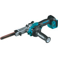Makita XSB01Z 18V 3/8 in. x 21 in. Detail Belt Sander - Ace Tool Group - Makita