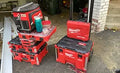 Milwaukee 48-22-8302 PACKOUT  COOLER - Ace Tool Group - Milwaukee