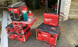 Milwaukee 48-22-8302 PACKOUT  COOLER - Ace Tool Group - Milwaukee