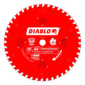 Diablo Tools 12" X 44-Teeth General Purpose Saw Blade For Wood - Ace Tool Group - Diablo