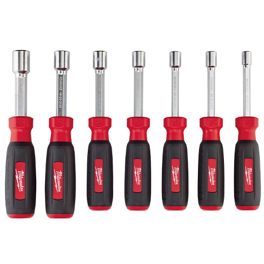 Milwaukee 48-22-2407 7-IN-1 HOLLOWCORE™ Multi-Nut Driver - Ace Tool Group - Milwaukee