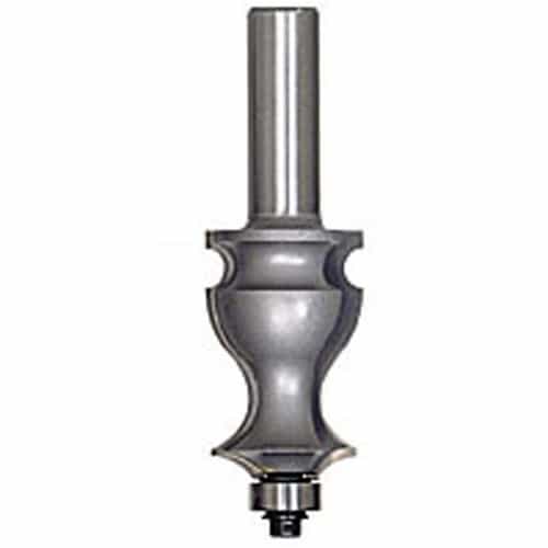 Amana Tool 54220 Classical Moulding Router Bit - Ace Tool Group - Amana Tool
