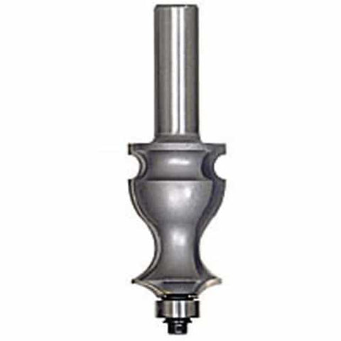 Amana Tool 54220 Classical Moulding Router Bit - Ace Tool Group - Amana Tool