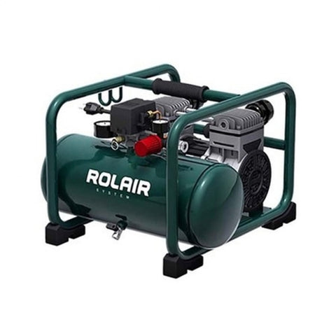 Rolair JC20 Super Quiet Direct Drive Air Compressor - Ace Tool Group - Rolair