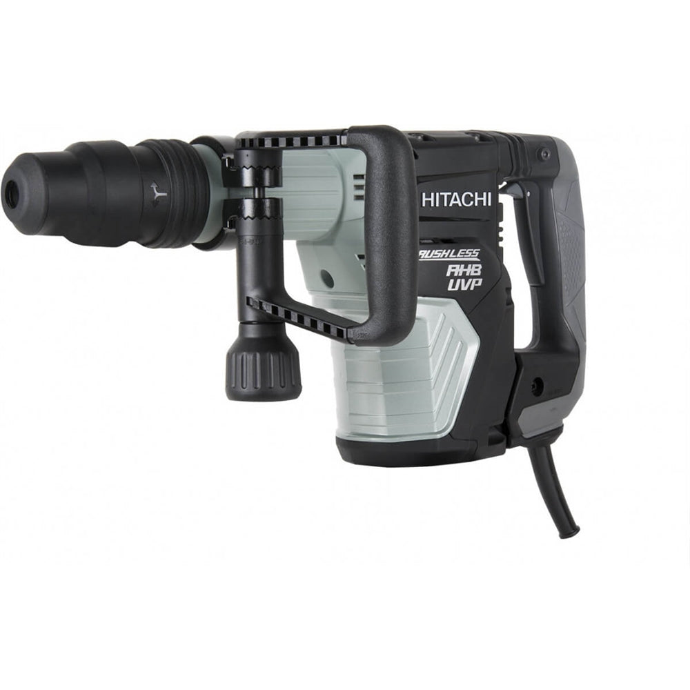 Metabo HPT H45MEYM 16lb AC Demolition Hammer - Ace Tool Group - Metabo