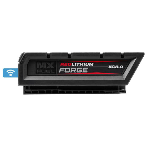 Milwaukee MXFXC608  MX FUEL FORGE XC8.0 Battery Pack - Ace Tool Group - Milwaukee