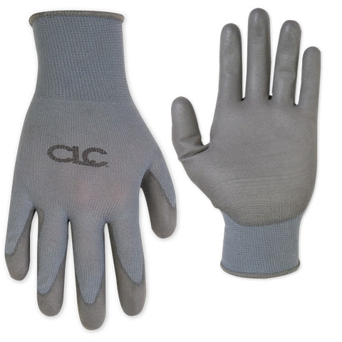 CLC Work Gear 2026L Light Polyurethane Dip Gloves - L - Ace Tool Group - CLC