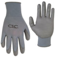 CLC Work Gear 2026M Light Polyurethane Dip Gloves M - Ace Tool Group - CLC