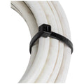 Klein 450-200 Cable Ties, 7.75-Inch, Black - Ace Tool Group - Klein
