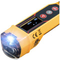 Klein Tools NCVT-6 Volt Tester with Laser Dist Meter - Ace Tool Group - Klein