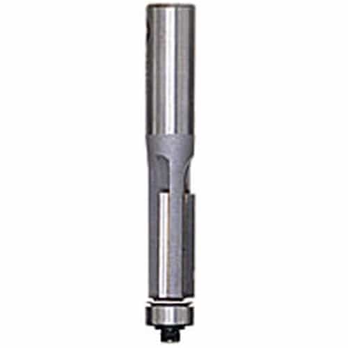 Amana Tool 47118-2 Flush Trim 3 Flute 1/2 Shank Router Bit - Ace Tool Group - Amana Tool