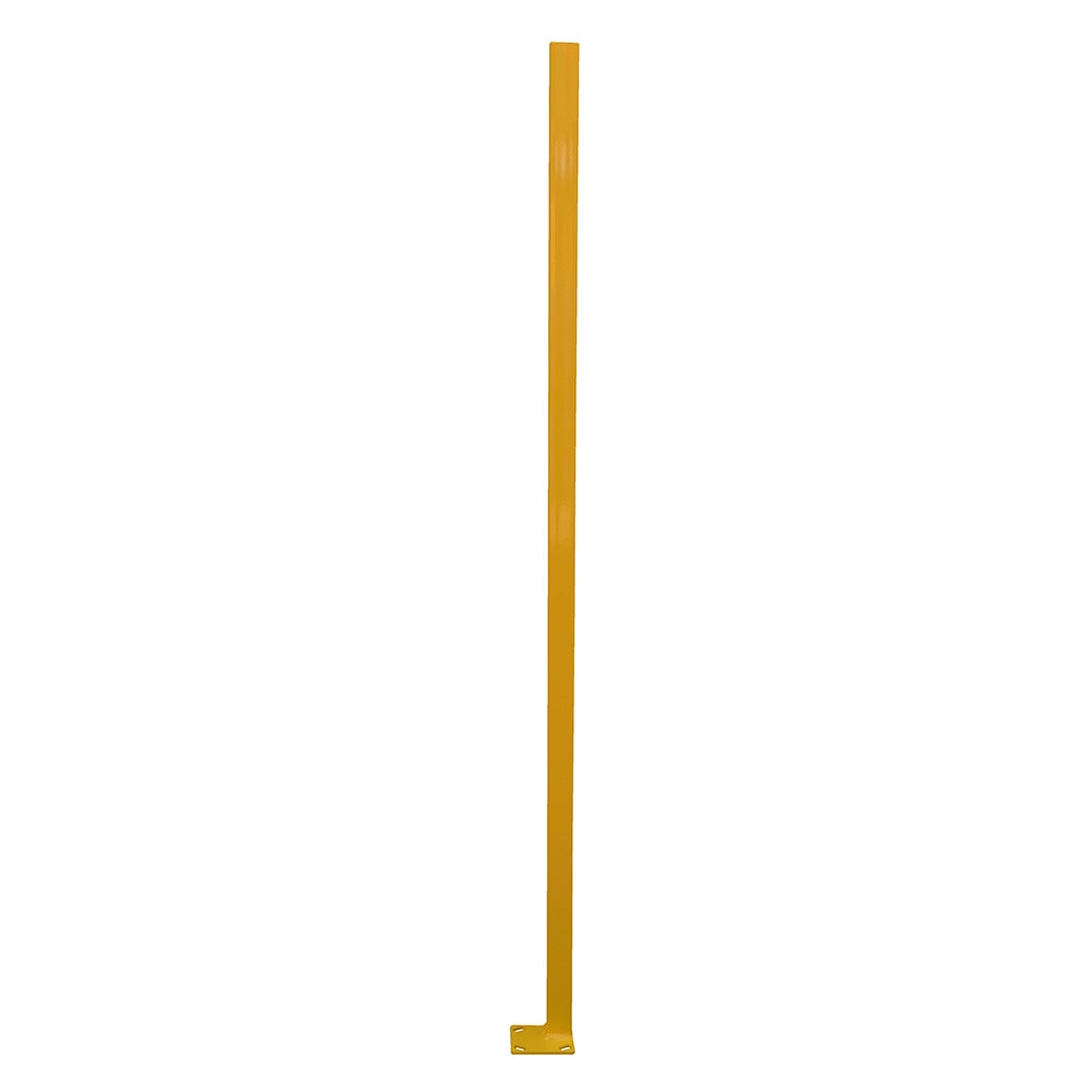 Vestil Adjust Perimeter Corner Post 72 In - Ace Tool Group - Vestil