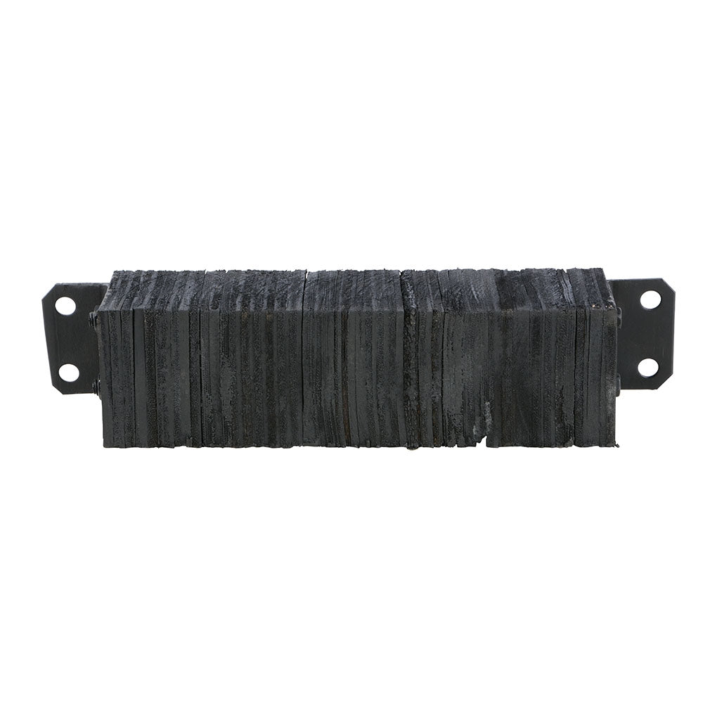 Vestil Laminated Dock Bumper 4.5 X 6 X 24 In - Ace Tool Group - Vestil