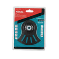 Makita E-08545 StarlockMax Oscillating Multi-Tool 4in. Bi-Metal Segmented Saw Blade - Ace Tool Group - Makita