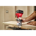 Milwaukee 2723-20 M18 FUEL Compact Router - Ace Tool Group - Milwaukee