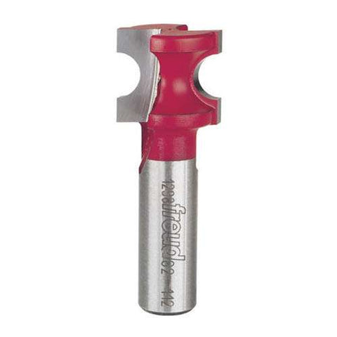 Freud Tools 3/16" Radius Half Round Bit - Ace Tool Group - Freud