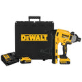 DeWalt DCN891P2 1 in. Magazine Concrete Nailer Kit - Ace Tool Group - DeWalt