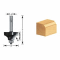 Timberline 340-16 Timberline Beading Bit 5/16 Rd - Ace Tool Group - Timberline