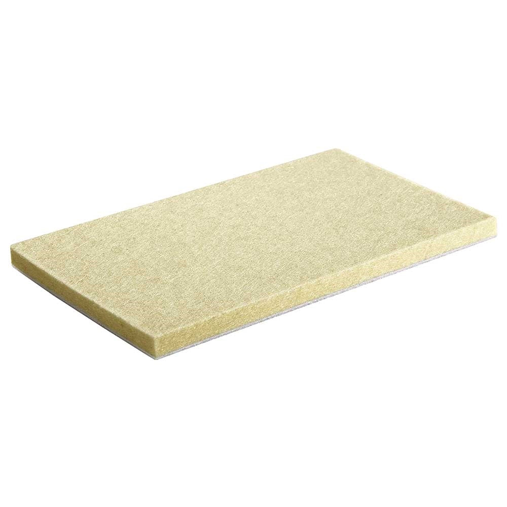 Festool 499894 HSK Polishing Felt 5-Pack - Ace Tool Group - Festool