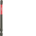 Milwaukee 48-32-4792 Shockwave 3-1/2" Bit Phillips #3 - Bulk (25) - Ace Tool Group - Milwaukee